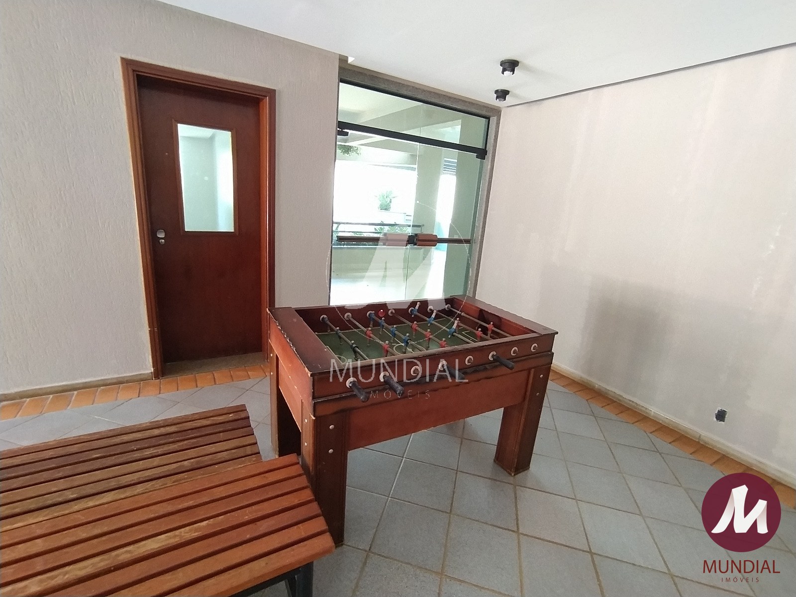 Salão Jogos Condomínio — foto 27