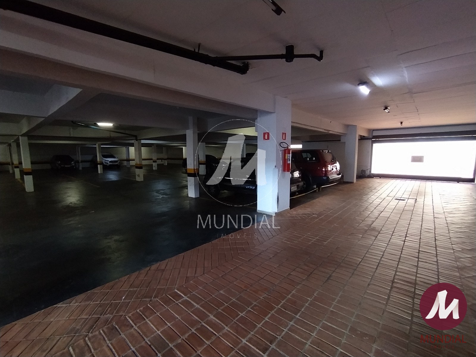Garagem — foto 31