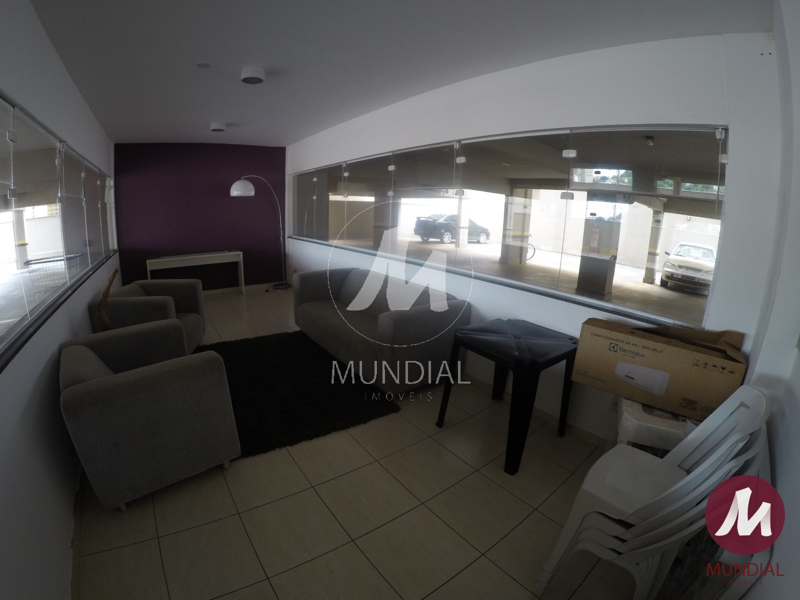 Hall De Entrada — foto 22