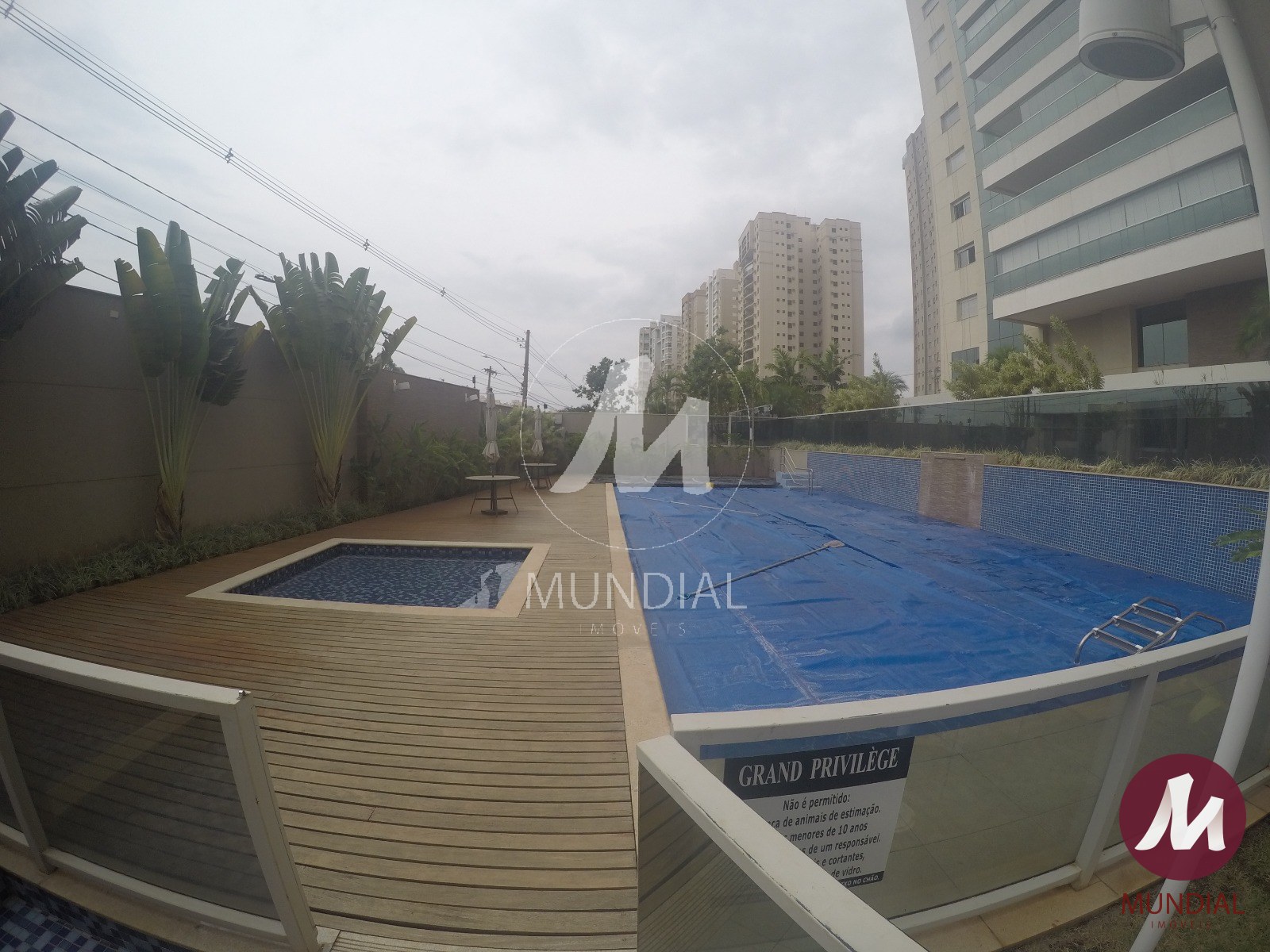 Piscina(s) — foto 41