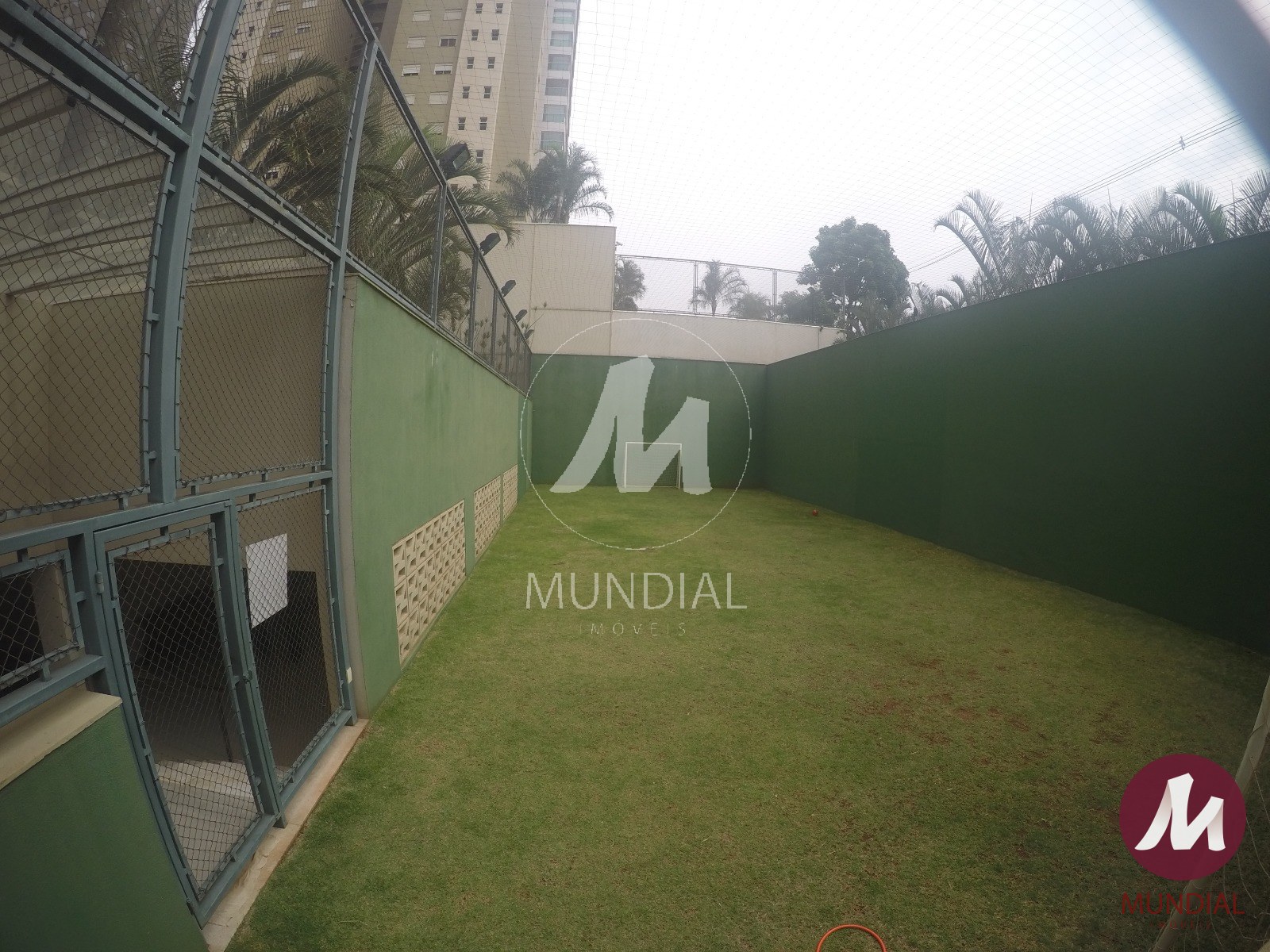 Quadra de esportes — foto 42