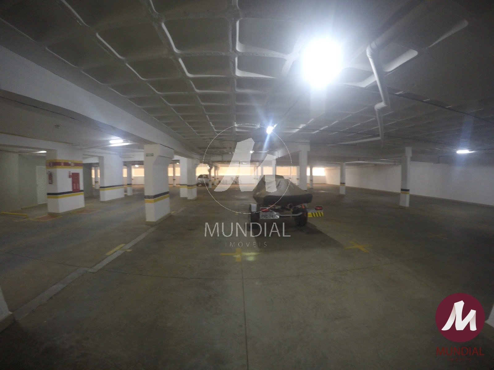 Garagem — foto 48
