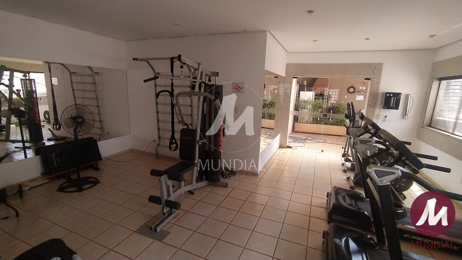 Fitness — foto 9