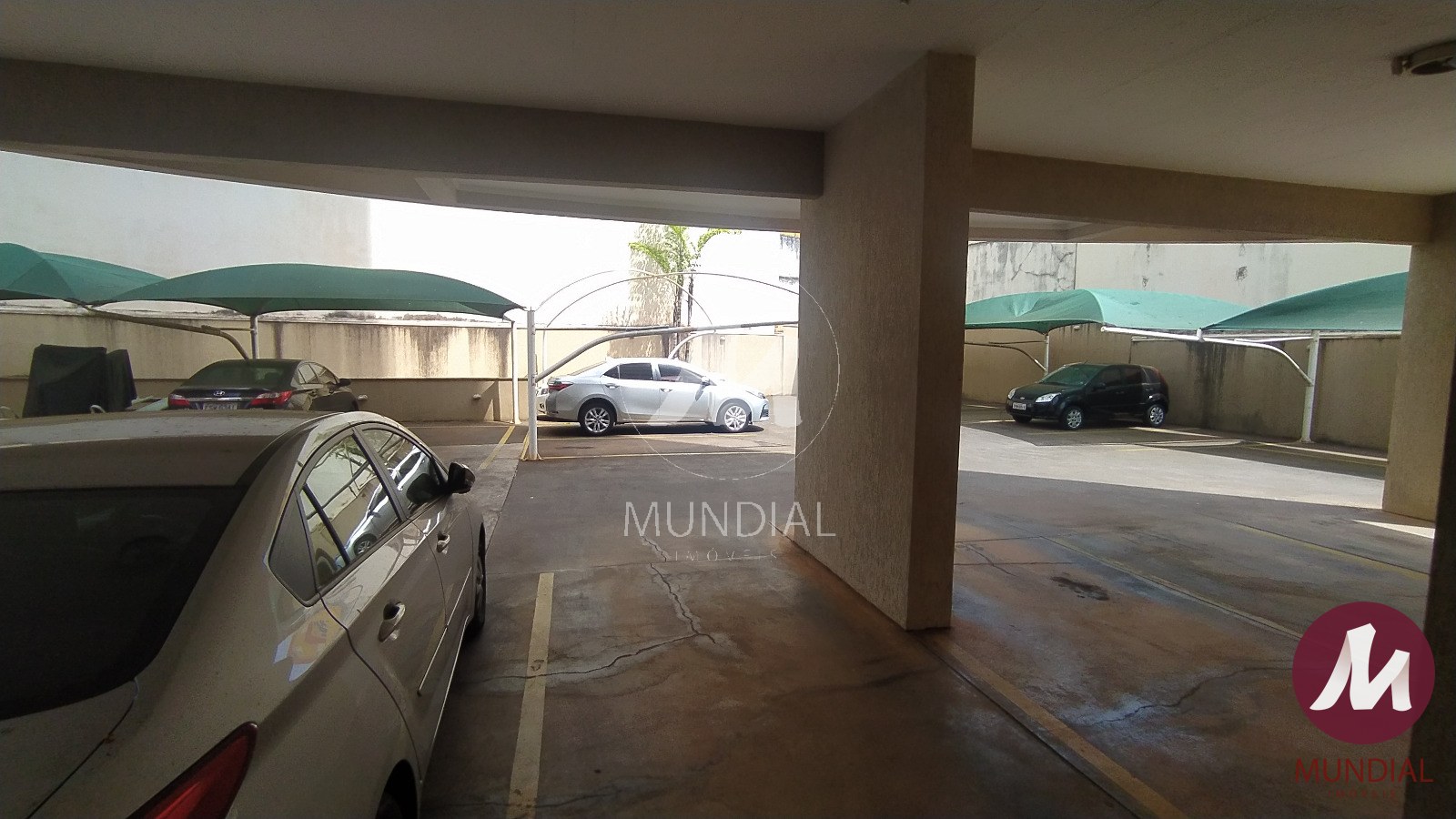 Garagem — foto 11
