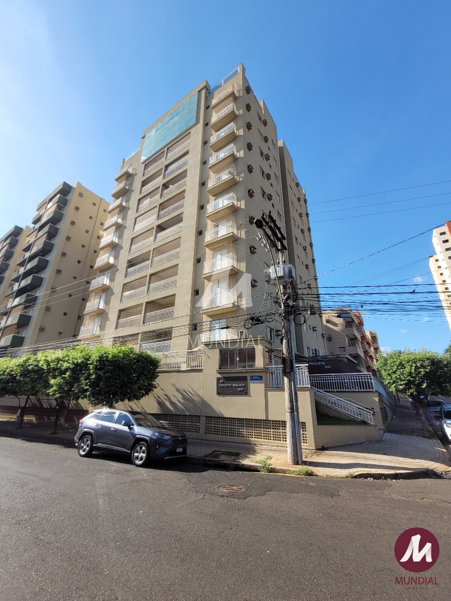 Fachada Condominio — foto 20