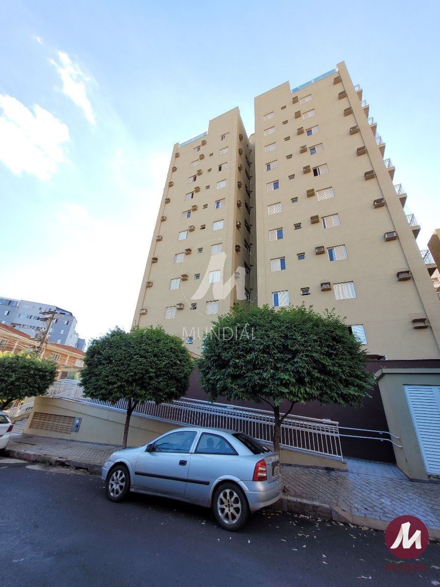 Fachada Condominio — foto 21