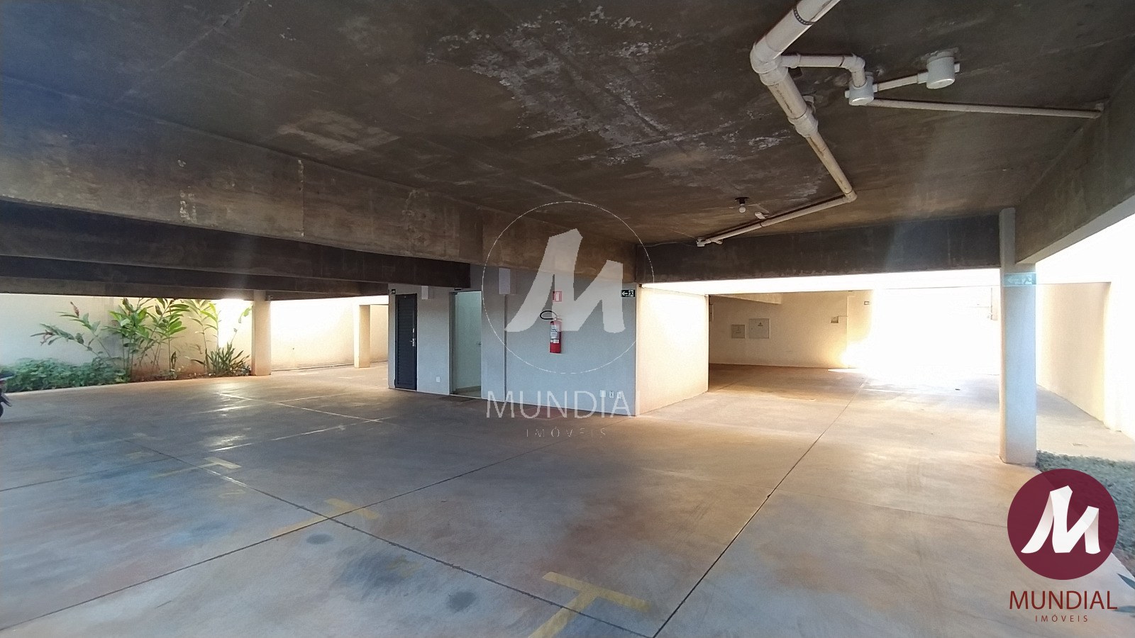 Garagem — foto 16