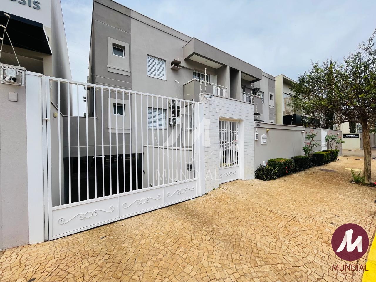 Fachada Condominio — foto 15