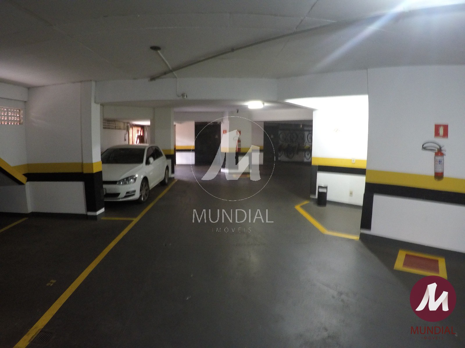 Garagem — foto 27