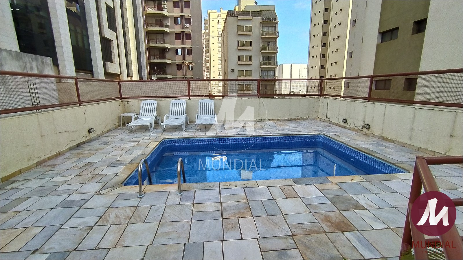 Piscina(s) — foto 23