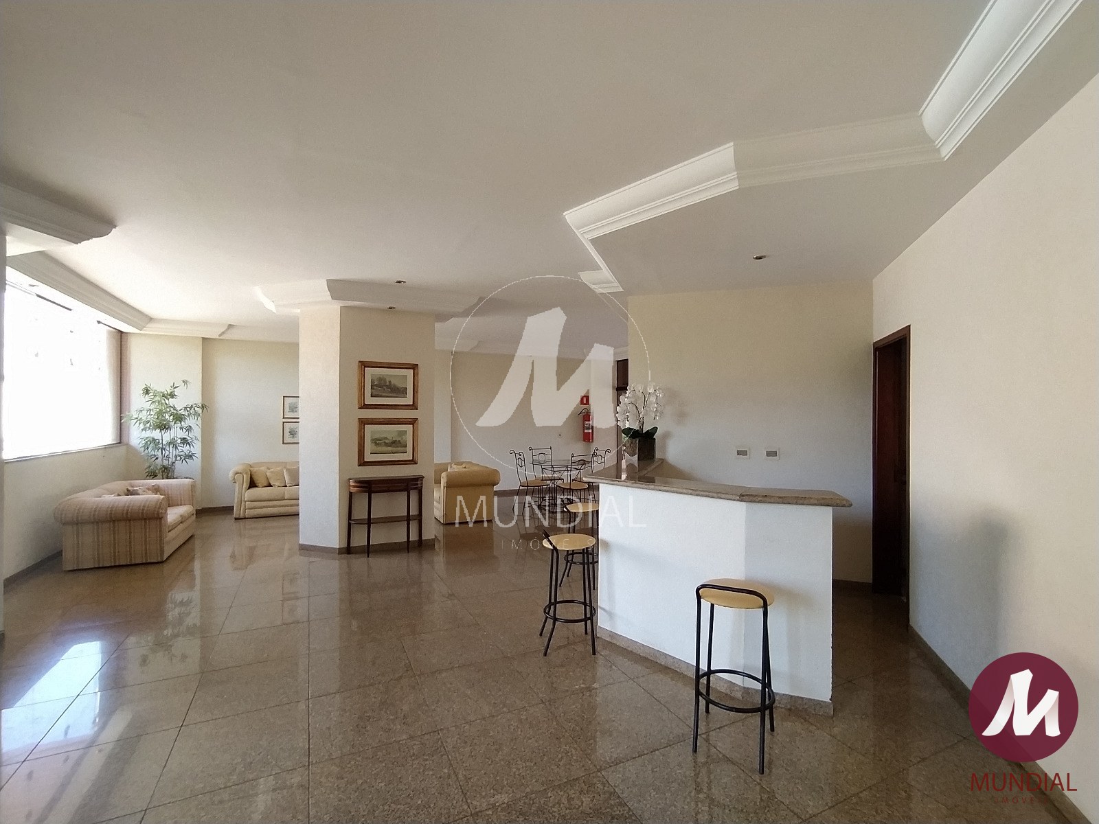 Salão de festas — foto 19