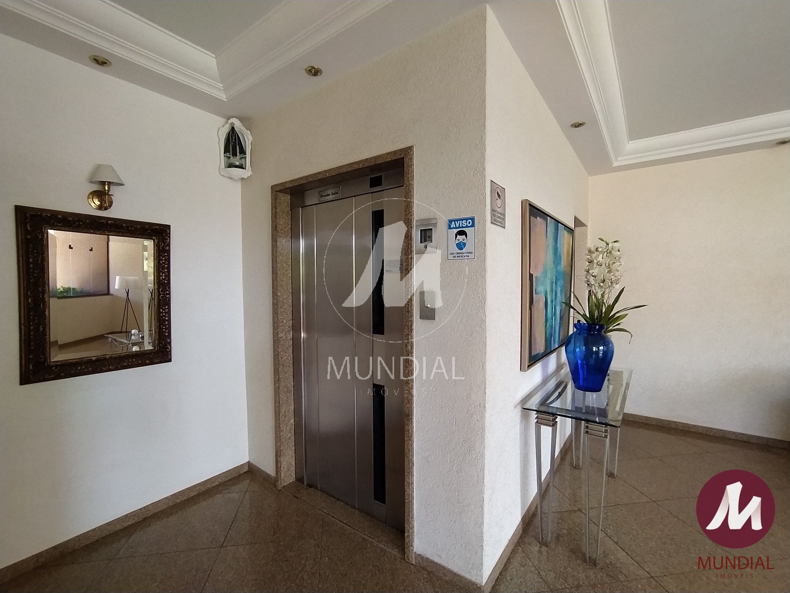 Elevador — foto 18