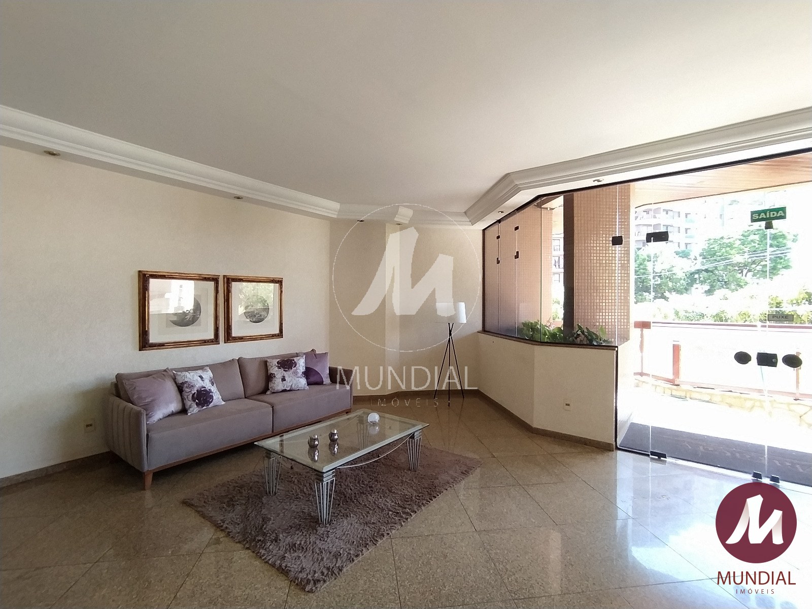 Hall De Entrada — foto 17