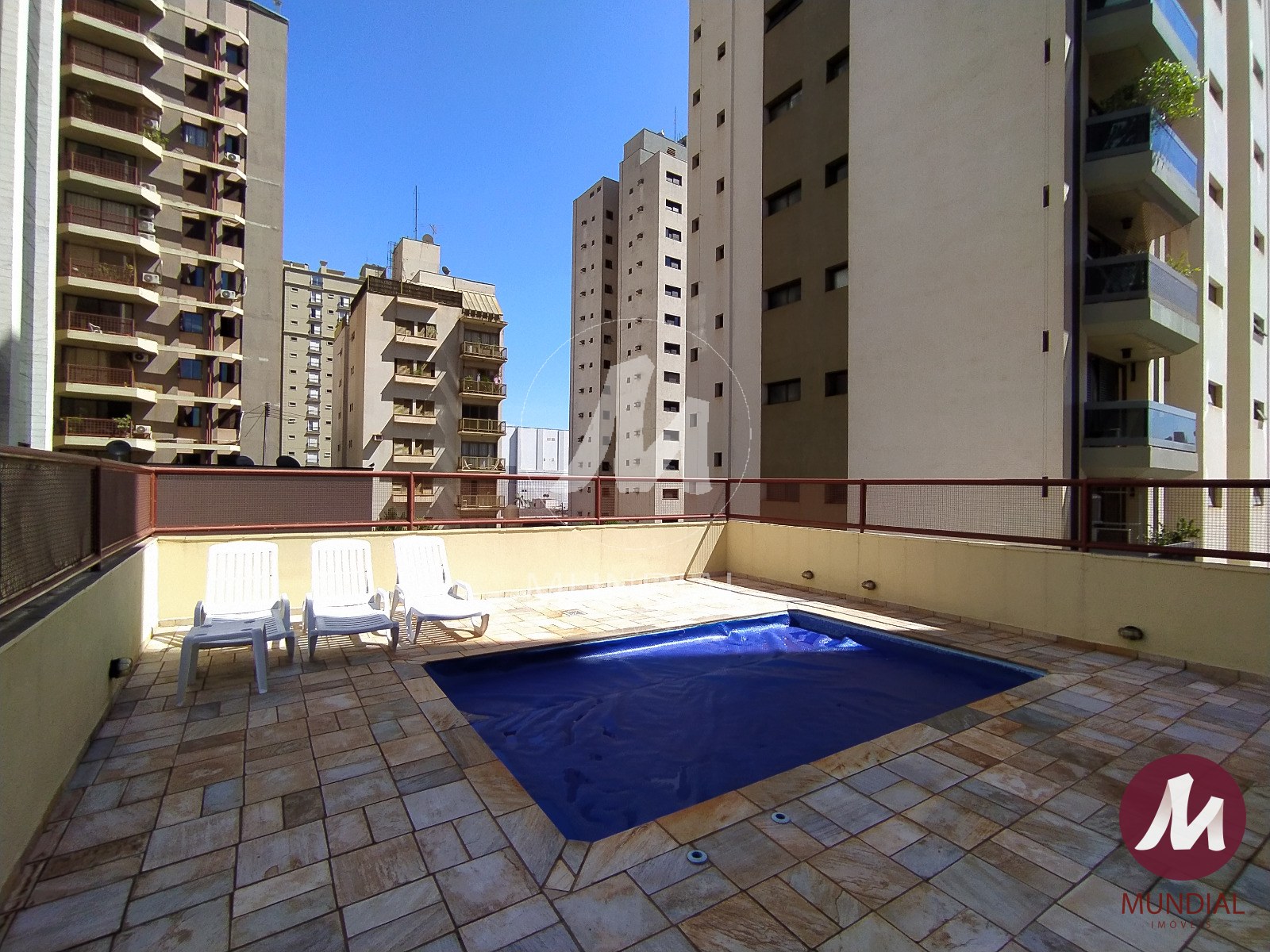 Piscina(s) — foto 24