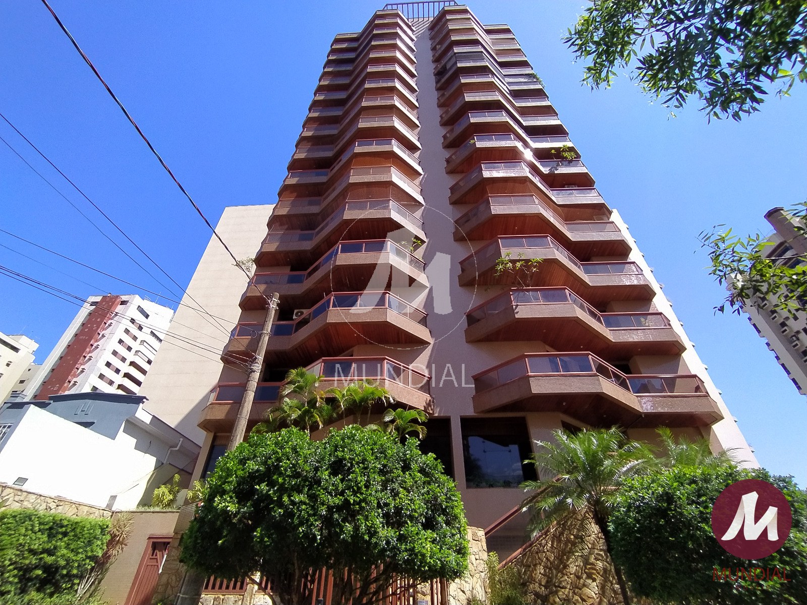 Fachada Condominio — foto 16