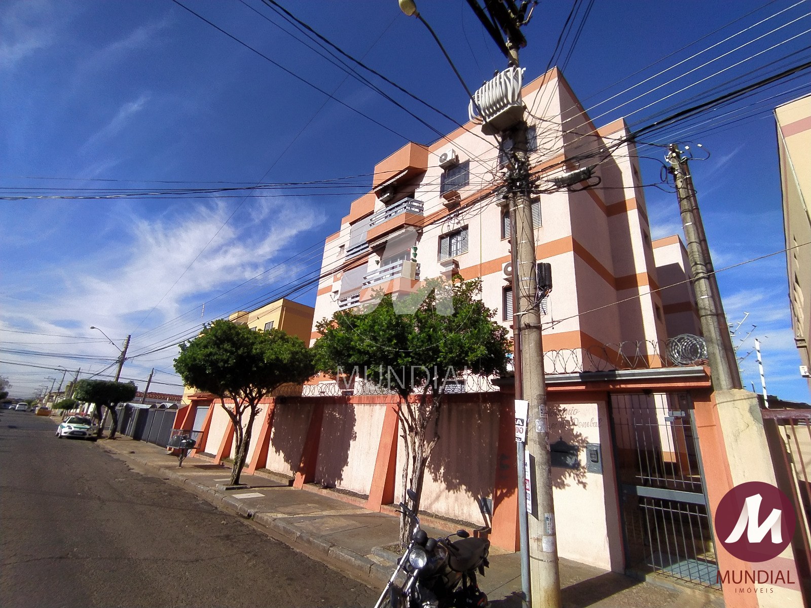 Fachada Condominio — foto 12