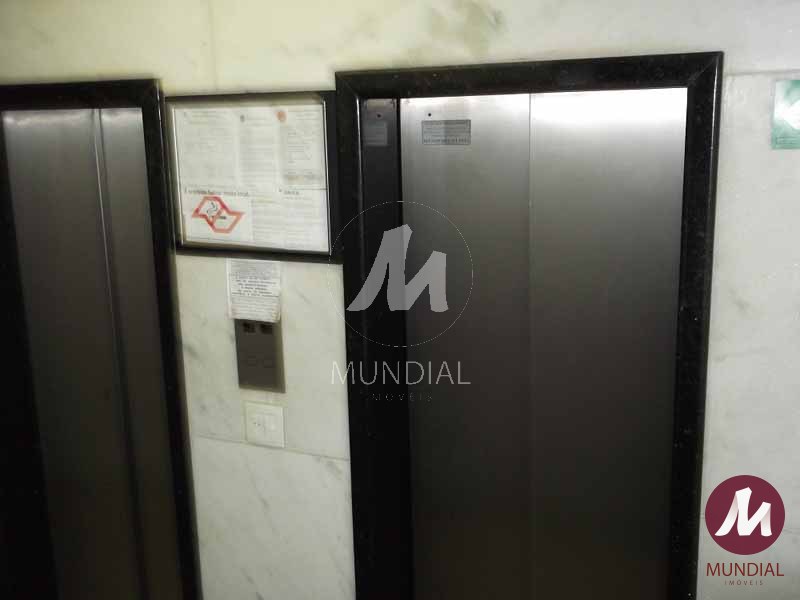 Elevador — foto 2