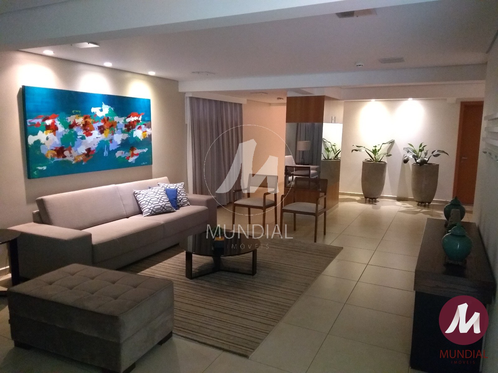Recepção — foto 21