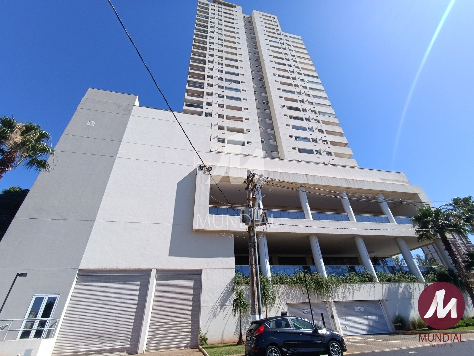 Fachada Condominio — foto 1