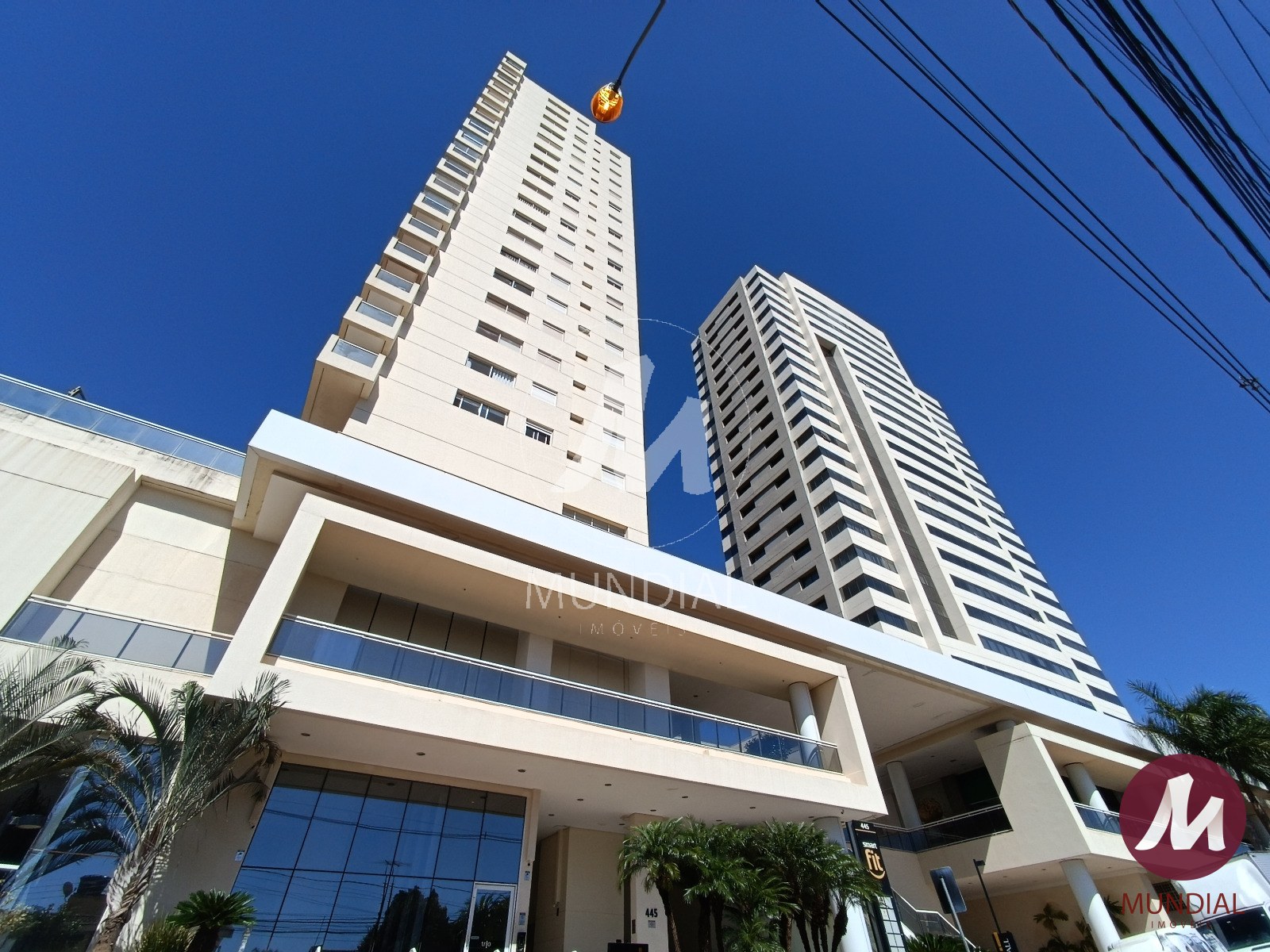 Fachada Condominio — foto 2