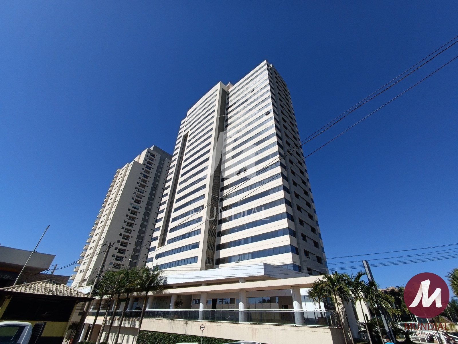 Fachada Condominio — foto 3