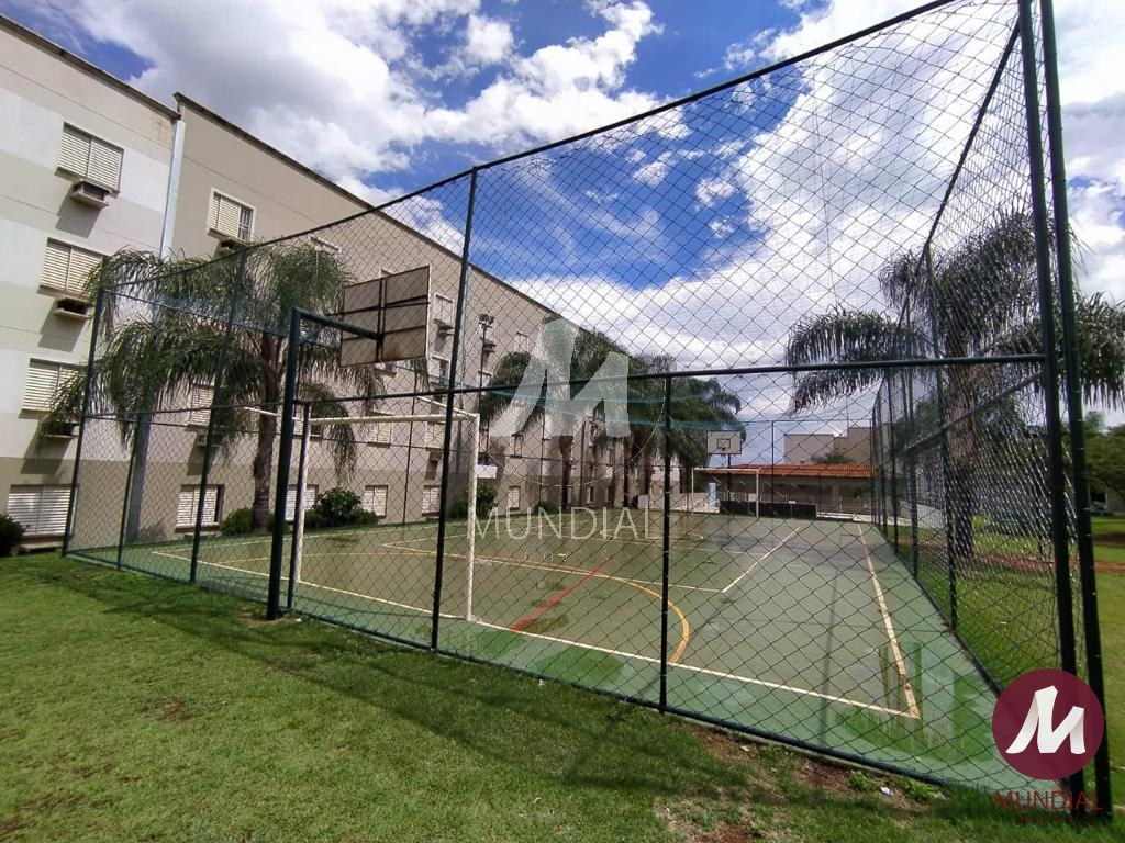 Quadra de esportes — foto 9