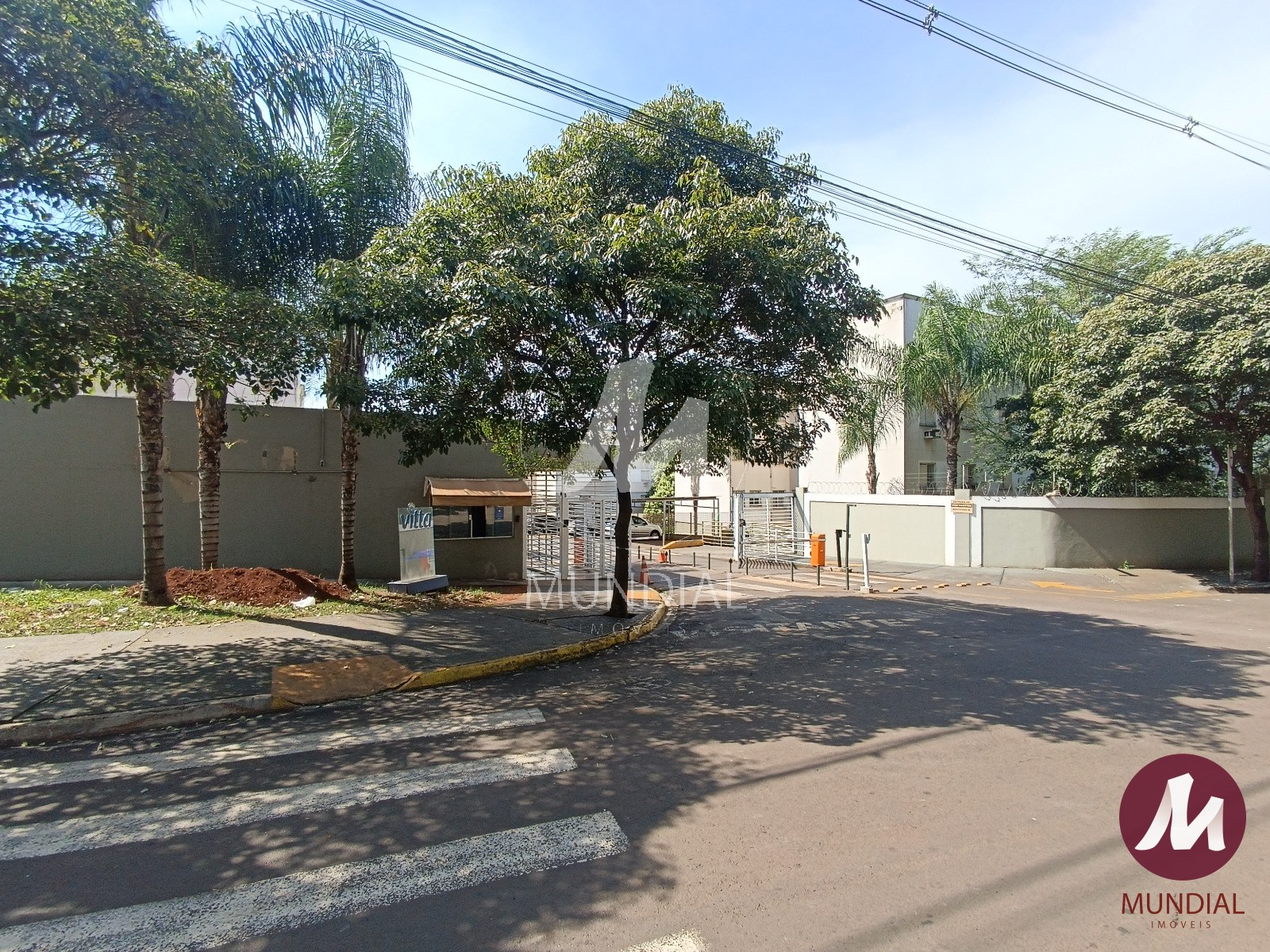 Fachada Condominio — foto 8