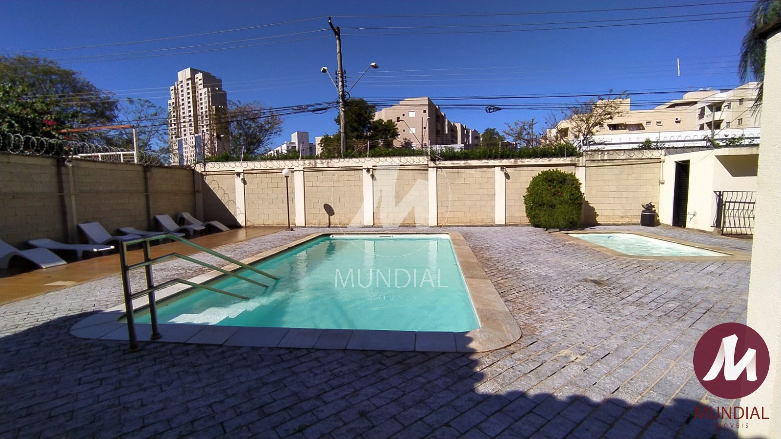 Piscina(s) — foto 9