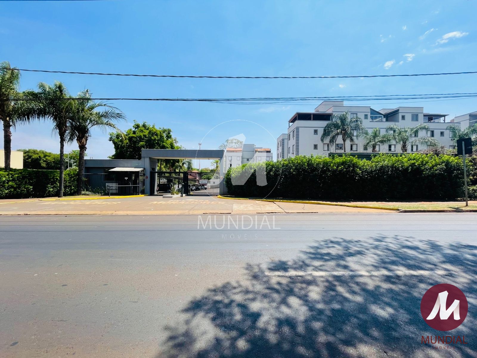 Fachada Condominio — foto 8
