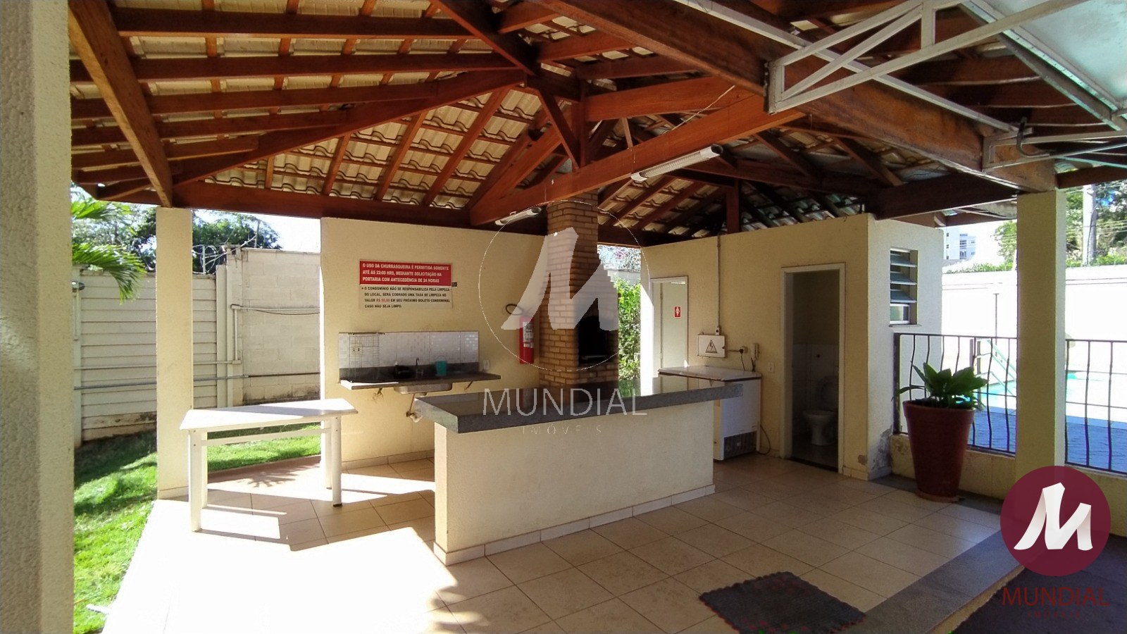 Churrasqueira — foto 10