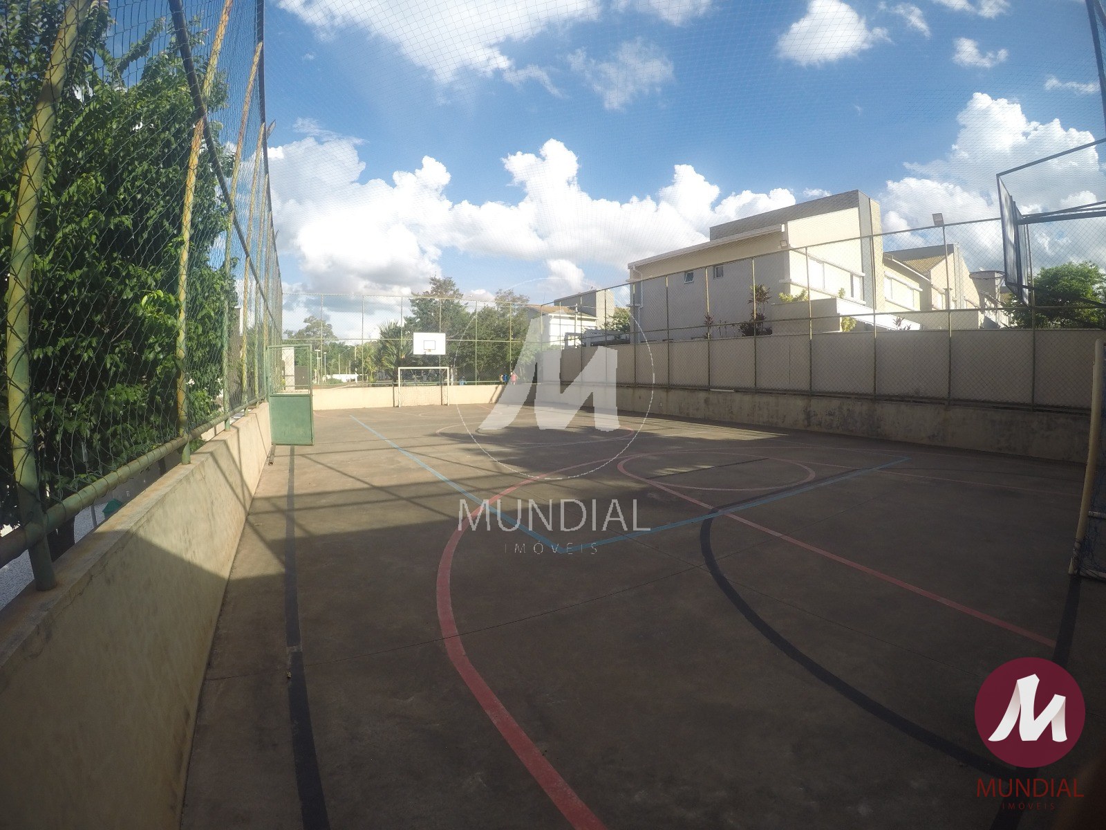Quadra de esportes — foto 31