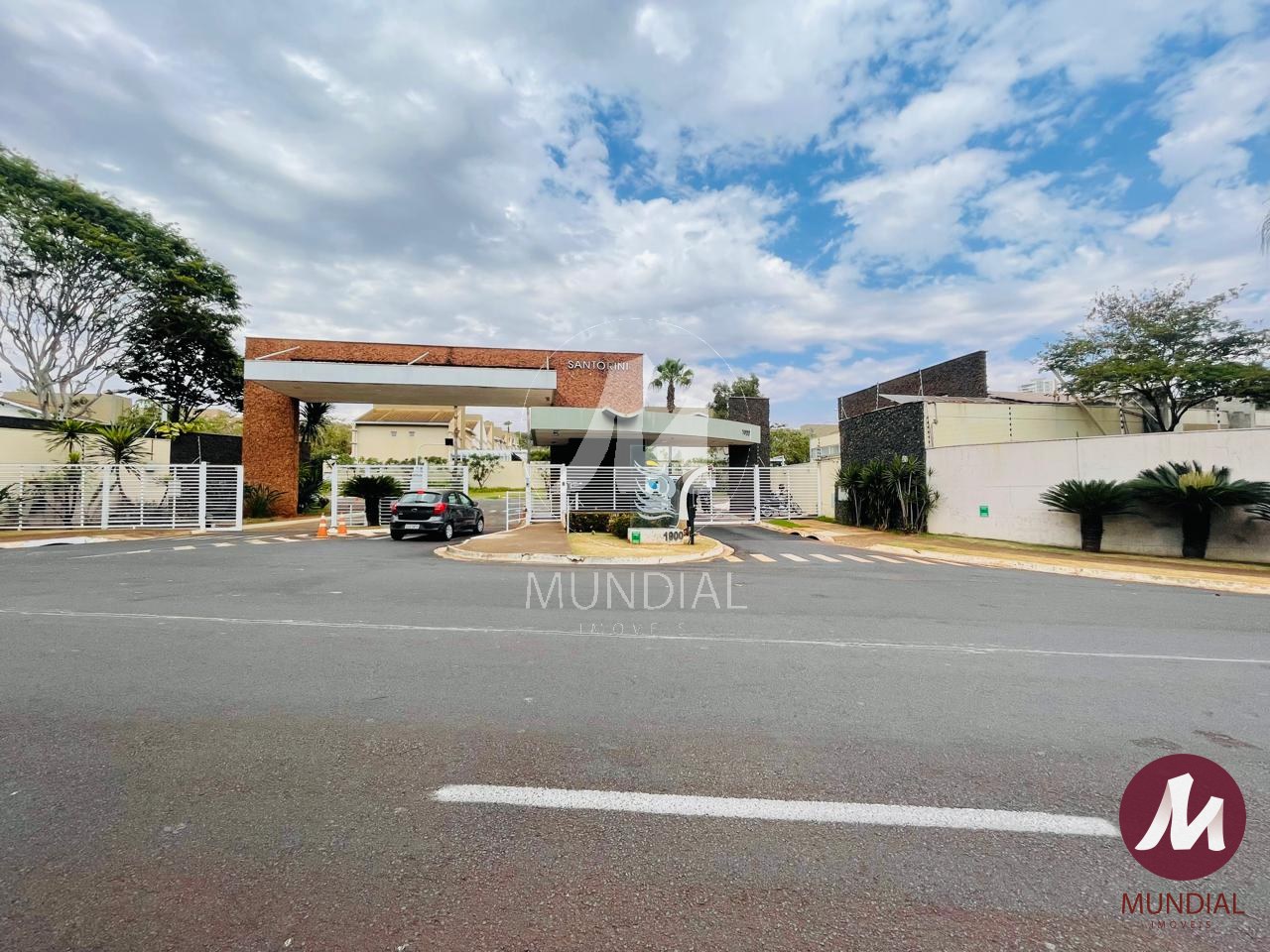Fachada Condominio — foto 26