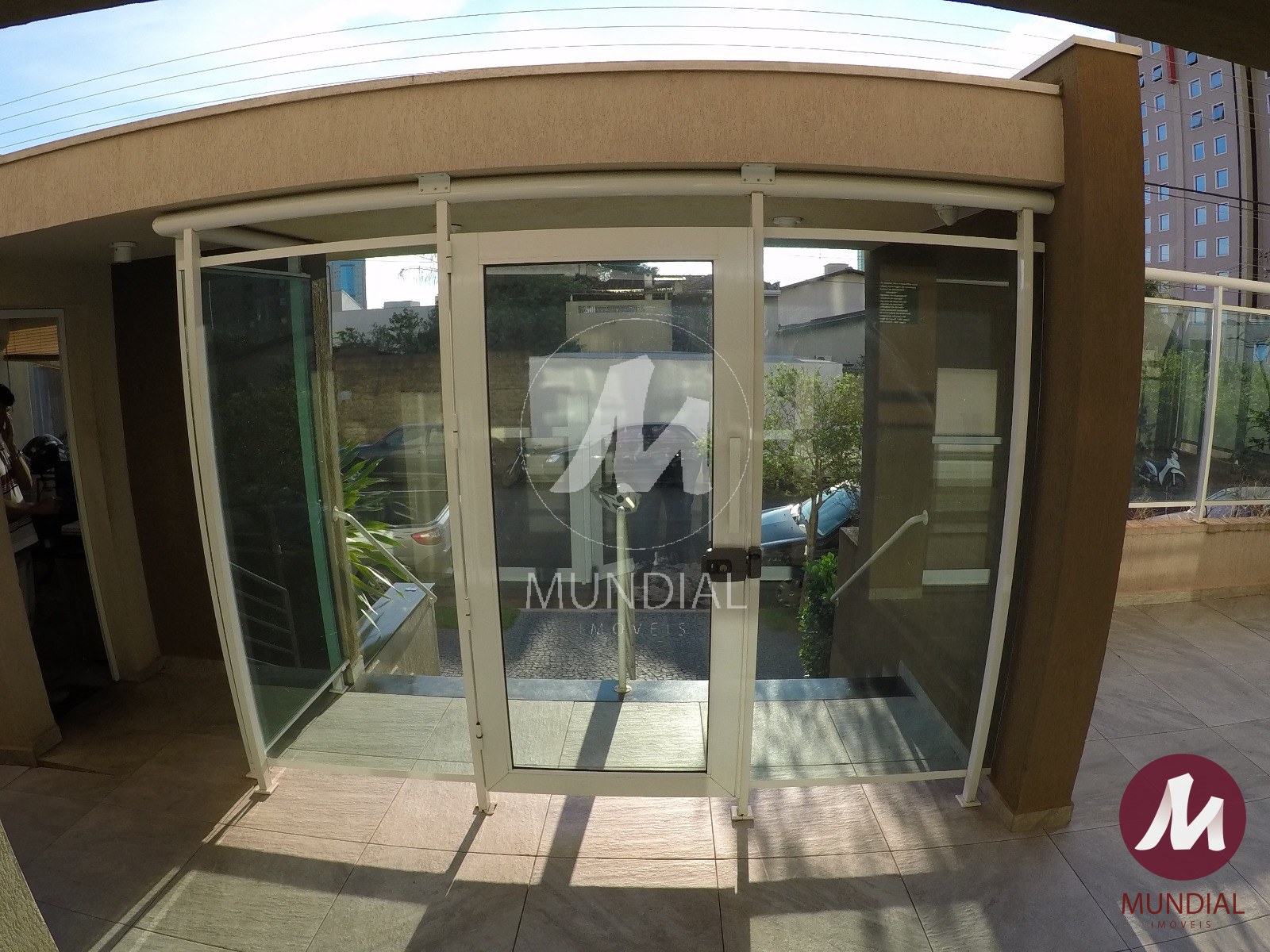 Hall De Entrada — foto 20