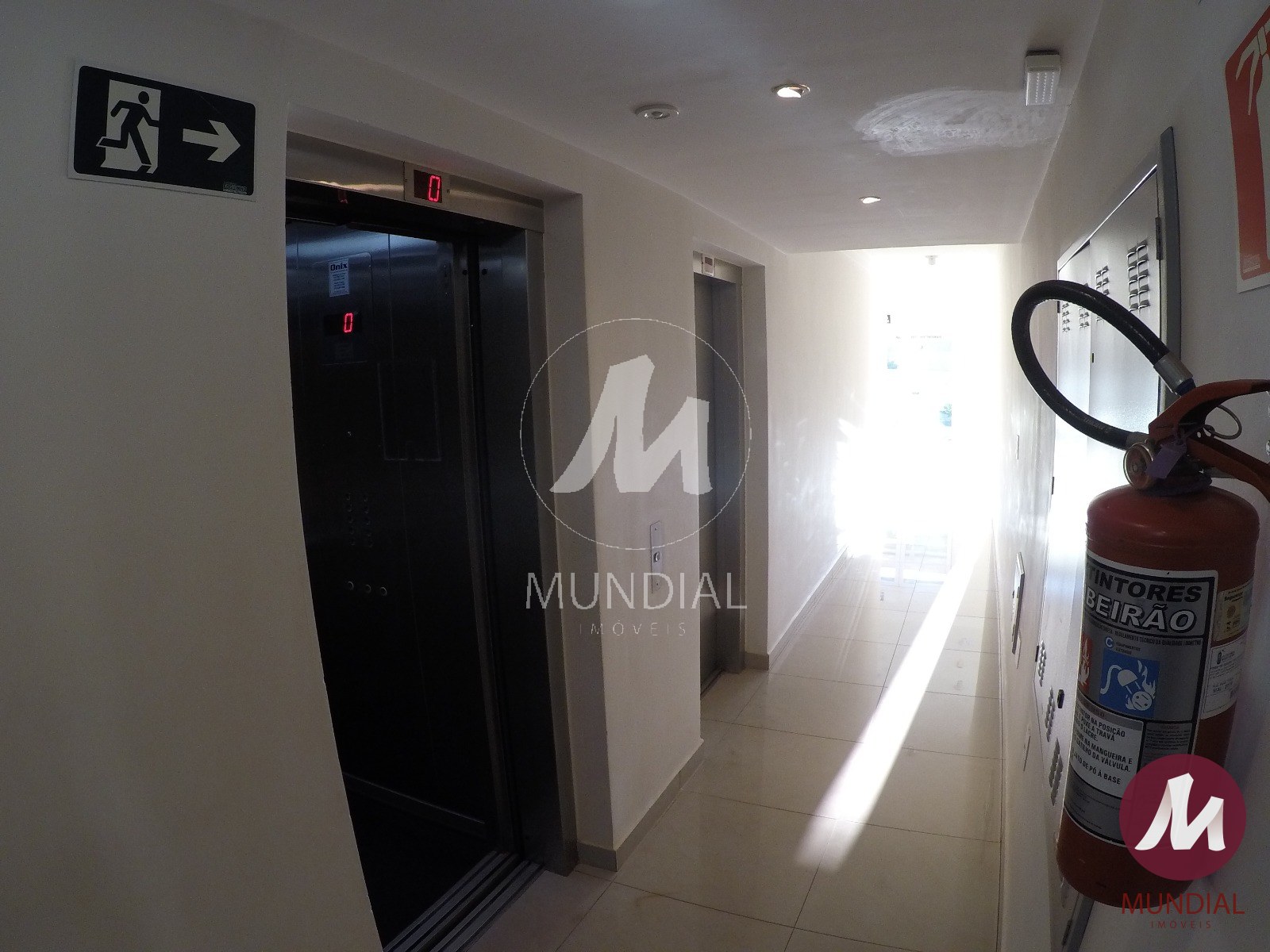 Hall De Entrada — foto 21