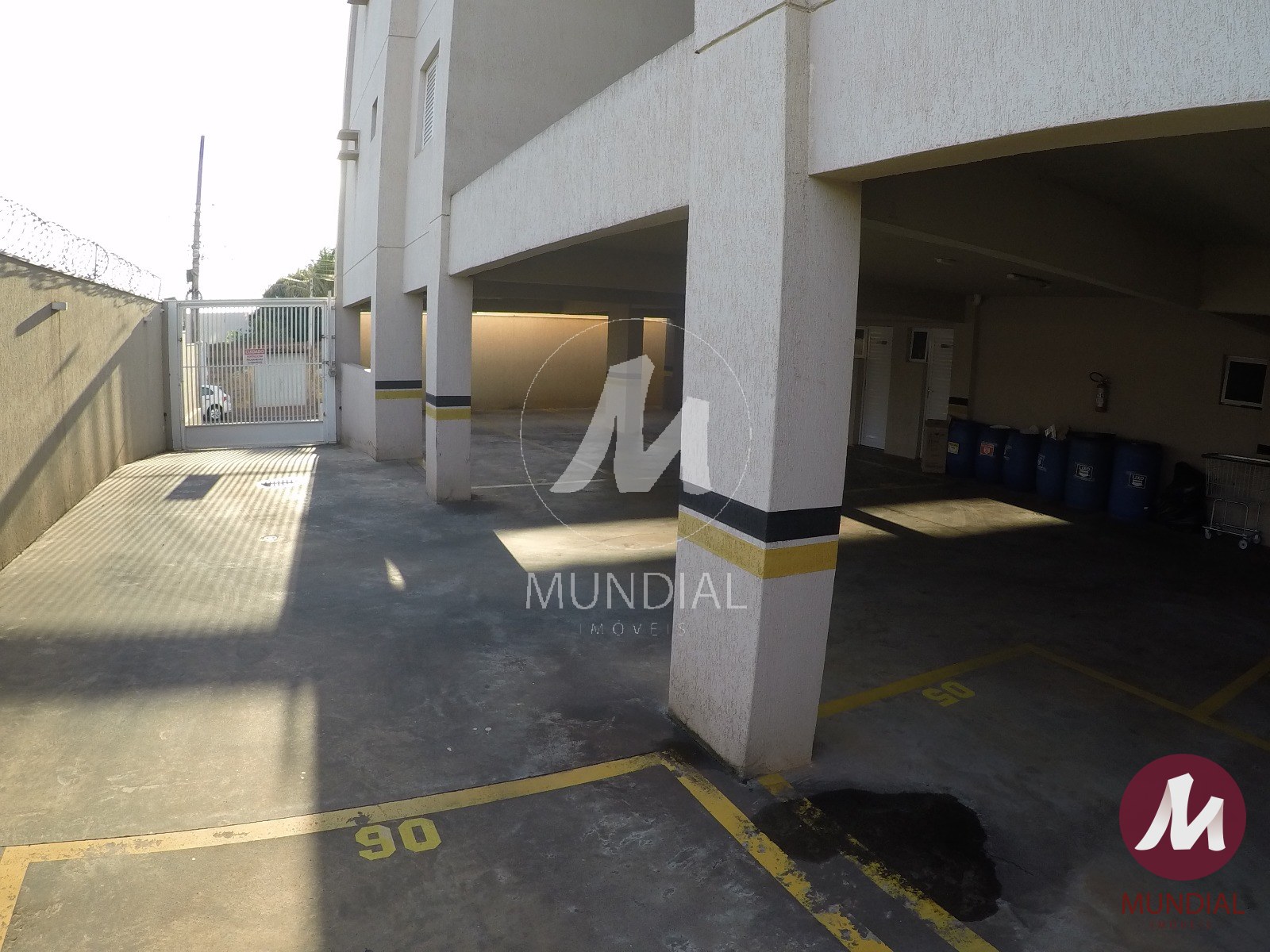 Garagem — foto 22