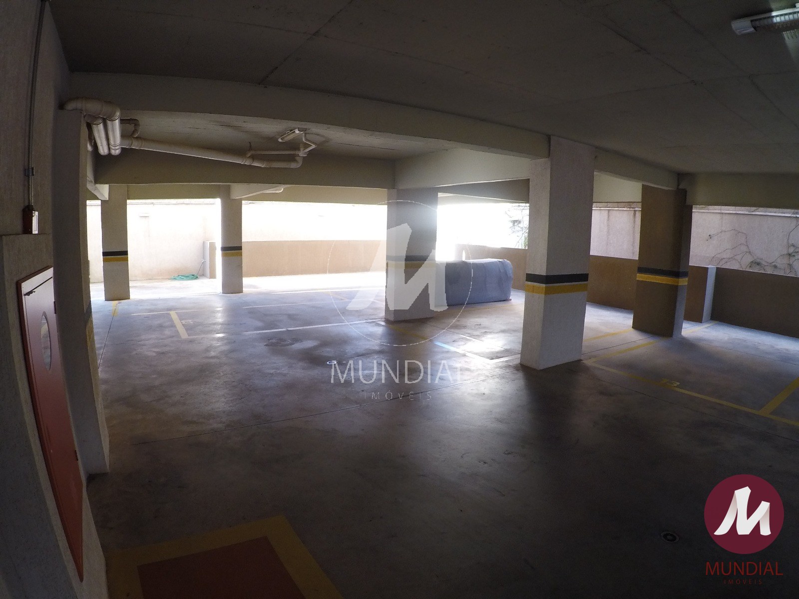 Garagem — foto 25