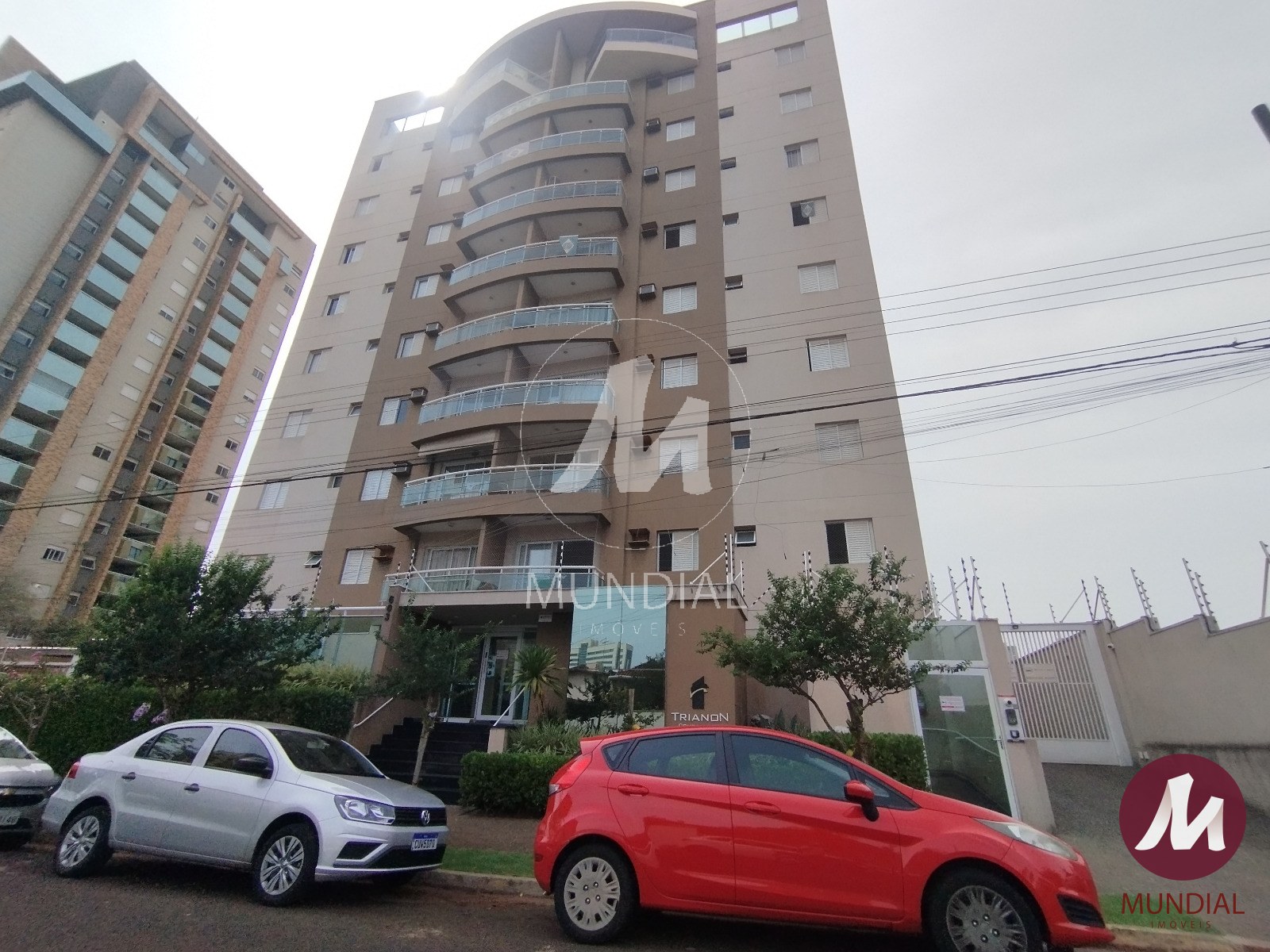Fachada Condominio — foto 19