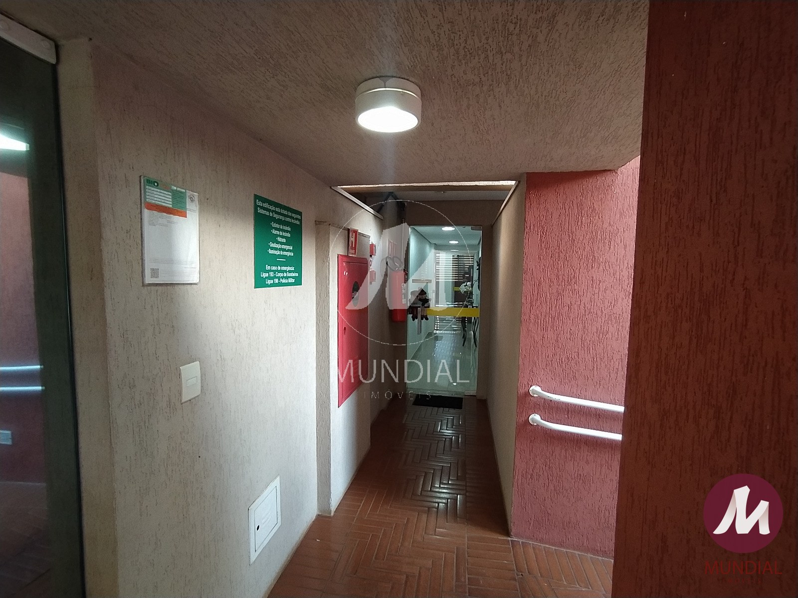 Hall De Entrada — foto 20