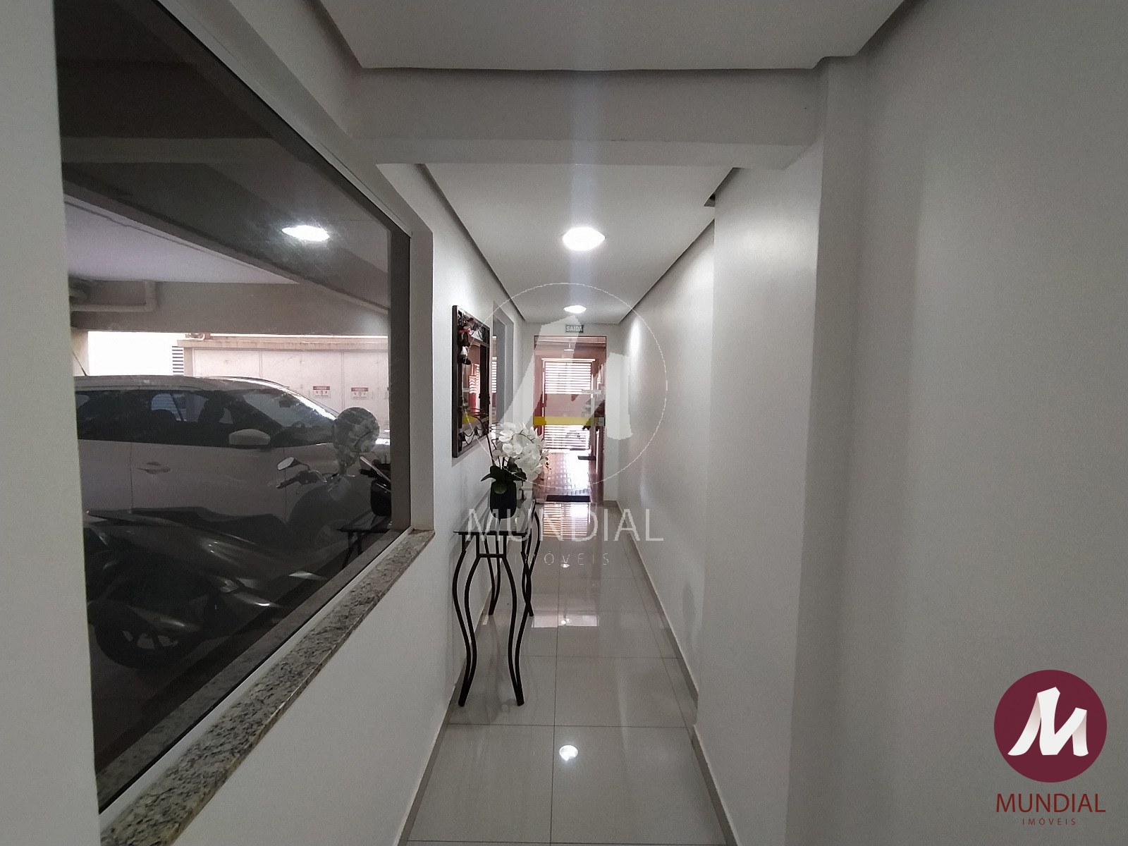 Hall De Entrada — foto 22