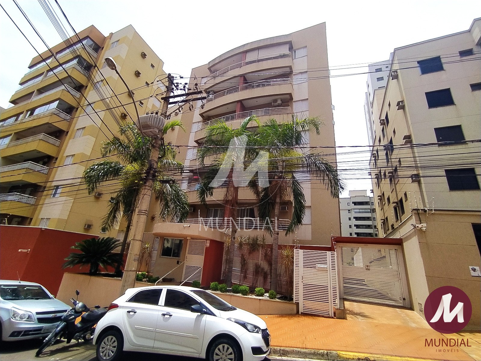 Fachada Condominio — foto 17