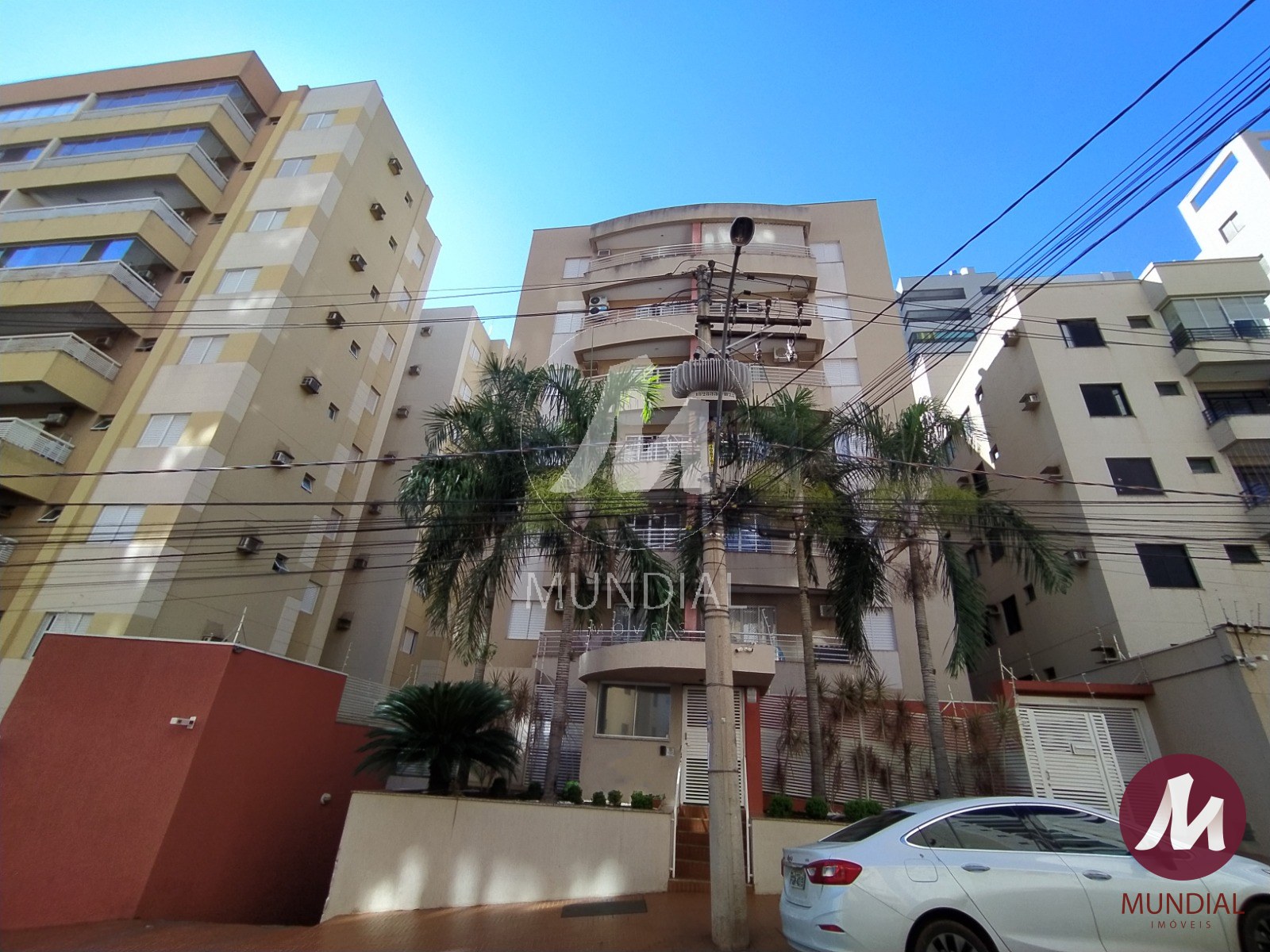 Fachada Condominio — foto 15