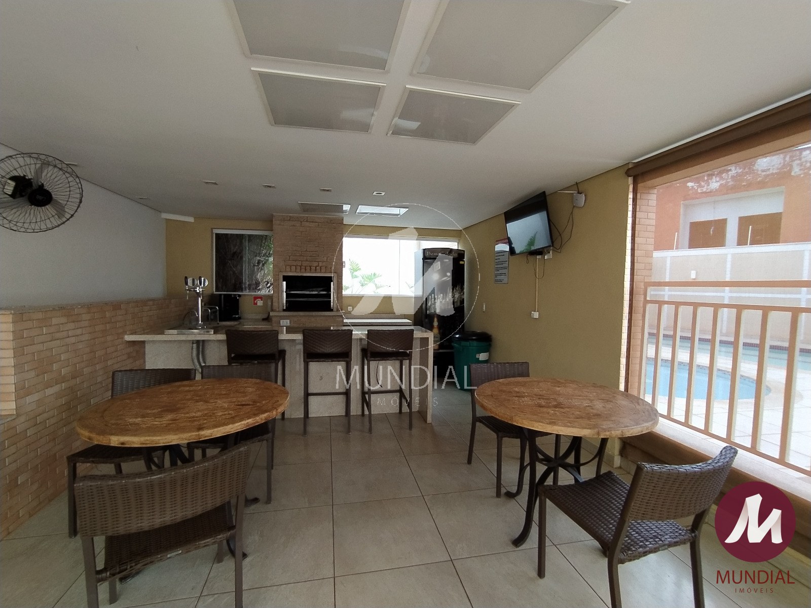 Espaço gourmet — foto 18