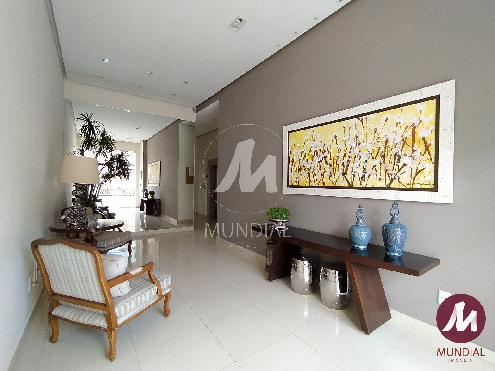 Hall De Entrada — foto 17