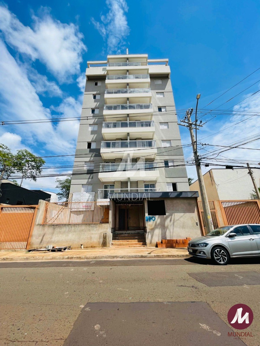 Fachada Condominio — foto 1