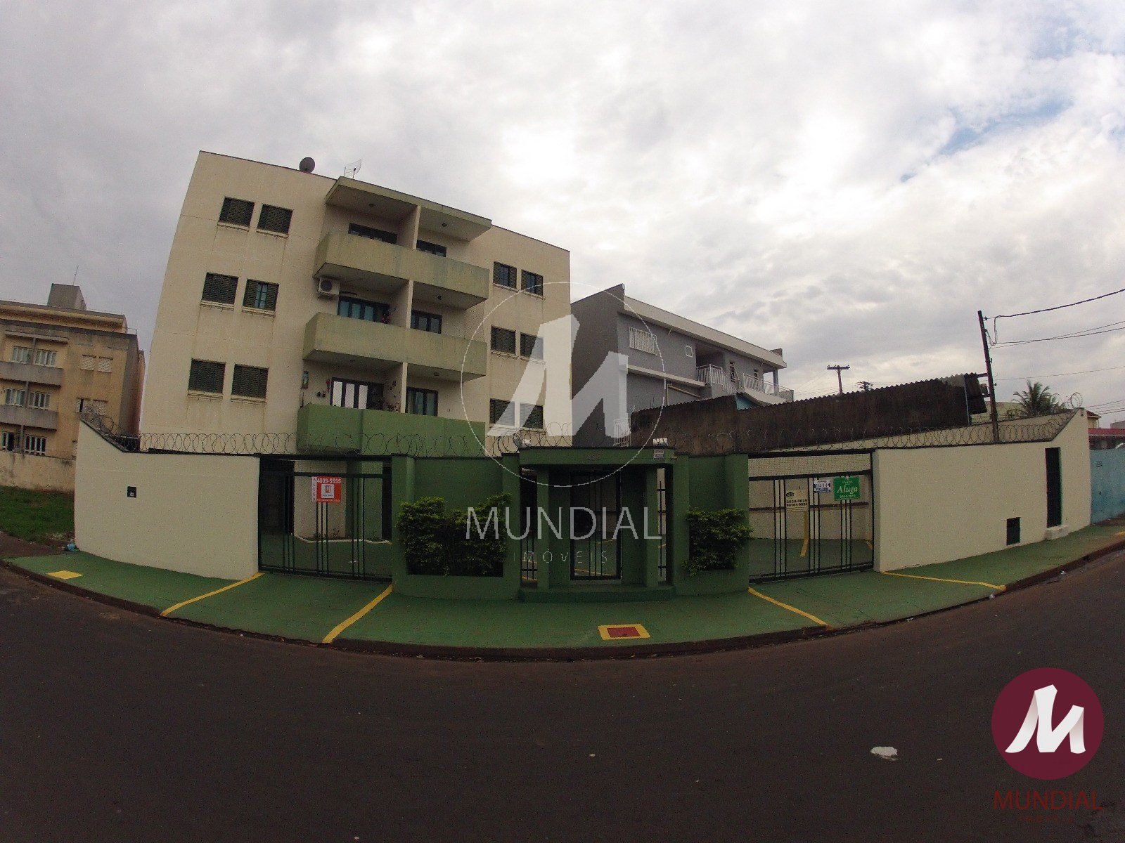 Fachada Condominio — foto 10