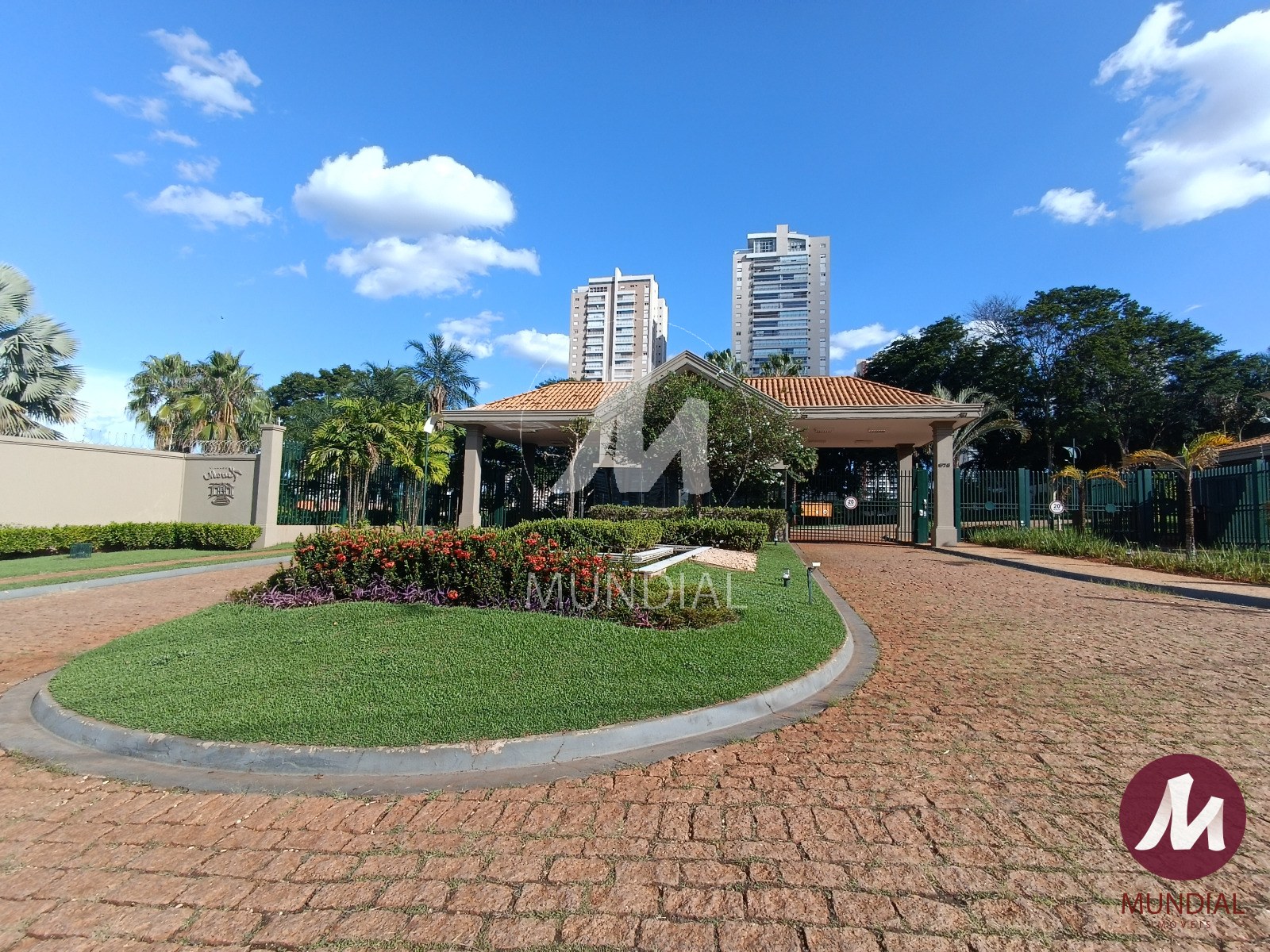 Fachada Condominio — foto 4
