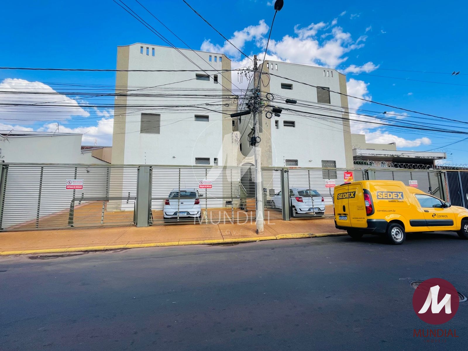 Fachada Condominio — foto 8