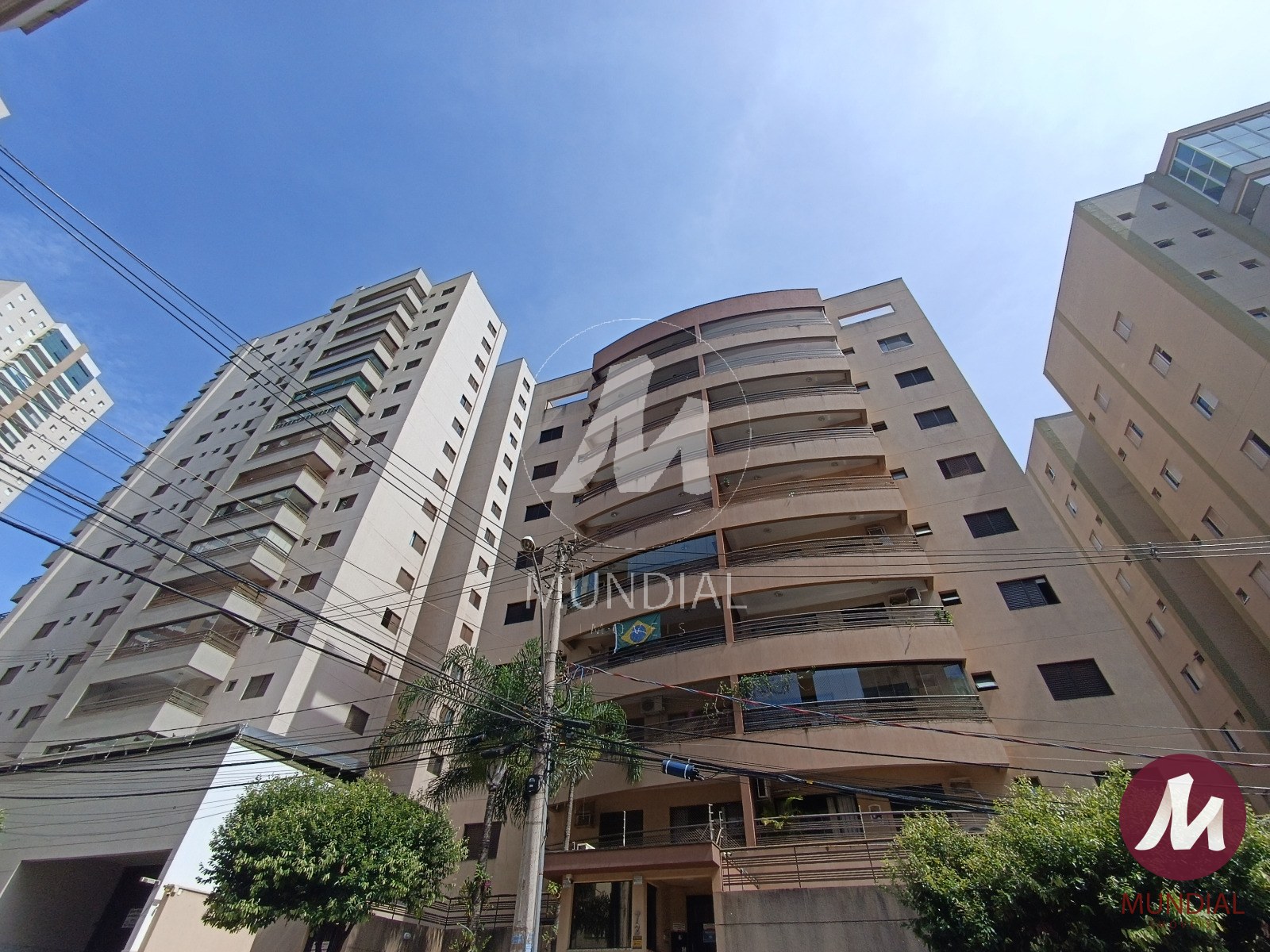 Fachada Condominio — foto 8