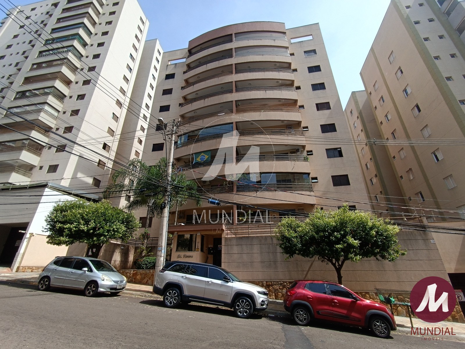 Fachada Condominio — foto 7