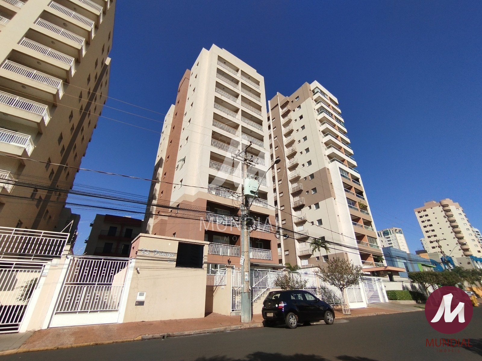 Fachada Condominio — foto 10